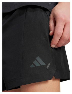 Short con bolsillos Adidas para entrenamiento hombre