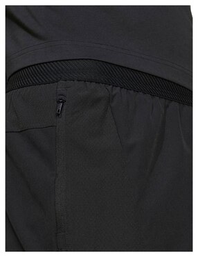 Short con bolsillos Adidas para entrenamiento hombre