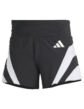 Short Adidas para correr hombre