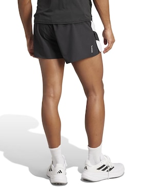 Short Adidas para correr hombre