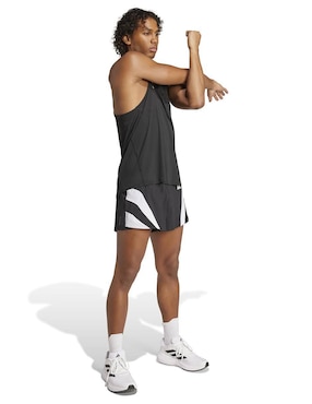 Short Adidas para correr hombre