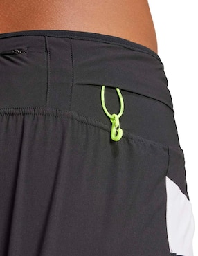Short Adidas para correr hombre