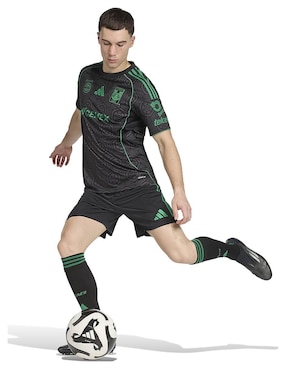Short Adidas Tigres UANL para fútbol hombre