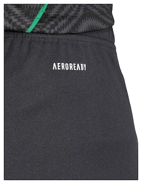 Short Adidas Tigres UANL para fútbol hombre