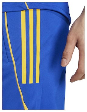 Short Adidas Tigres UANL para fútbol hombre