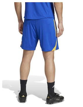 Short Adidas Tigres UANL para fútbol hombre