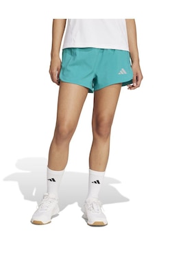 Short Adidas para entrenamiento mujer