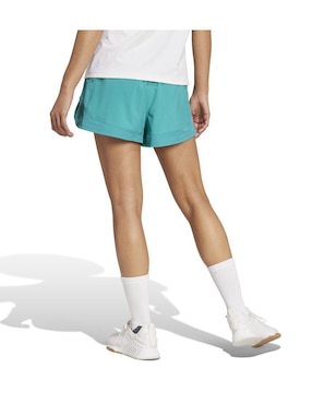 Short Adidas para entrenamiento mujer