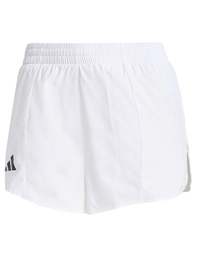 Short Adidas para correr mujer