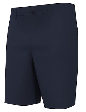Short con bolsillos Pga para golf hombre