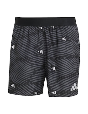 Short Adidas para correr hombre