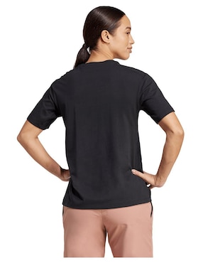 Playera deportiva para senderismo Adidas de mujer