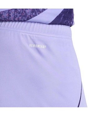 Short Adidas para fútbol hombre