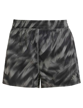 Short Adidas para correr mujer