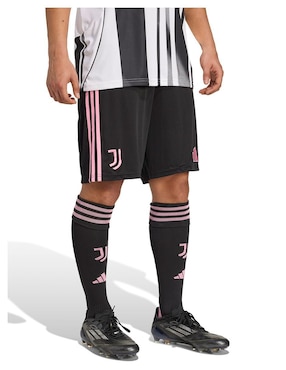 Short Adidas Juventus 25/26 para fútbol hombre