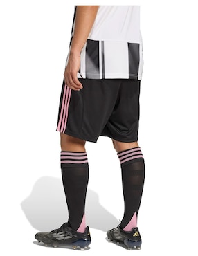 Short Adidas Juventus 25/26 para fútbol hombre