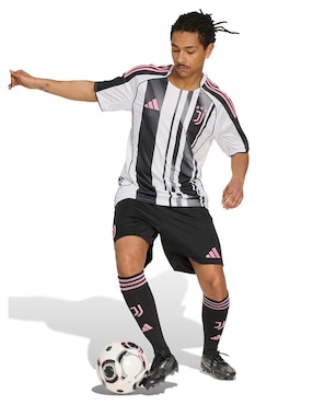 Short Adidas Juventus 25/26 para fútbol hombre