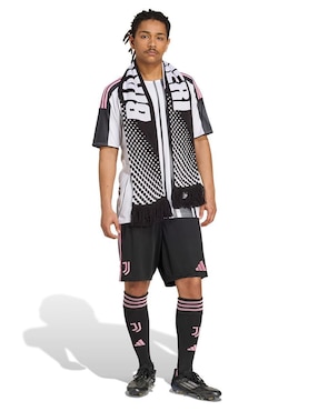 Short Adidas Juventus 25/26 para fútbol hombre