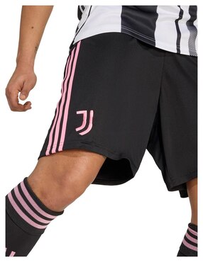 Short Adidas Juventus 25/26 para fútbol hombre