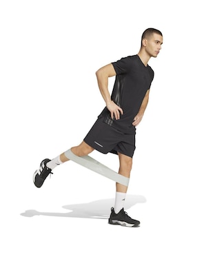 Short Adidas para entrenamiento hombre
