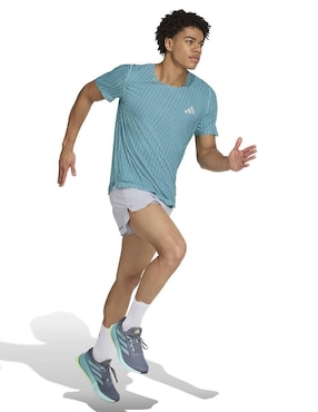 Short Adidas para entrenamiento hombre