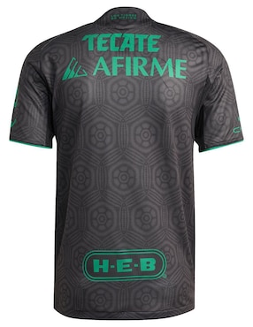 Jersey de Tigres UANL local Adidas para hombre
