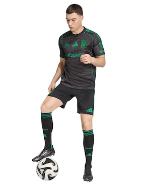 Jersey de Tigres UANL local Adidas para hombre