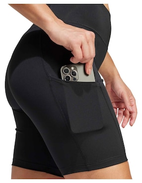 Malla Adidas compresión media para mujer