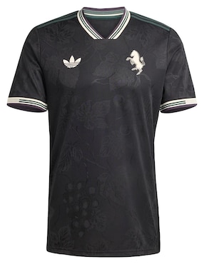 Jersey de Juventus de Turín local Adidas para hombre