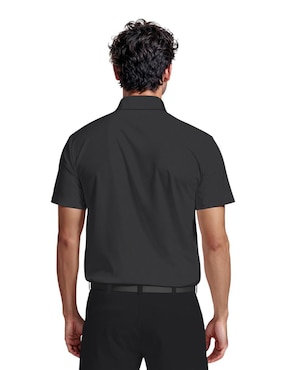 Playera tipo polo Pga para hombre