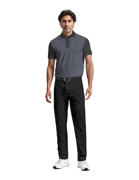 Playera tipo polo Pga para hombre