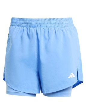 Short Adidas para entrenamiento mujer