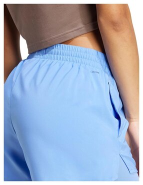 Short Adidas para entrenamiento mujer