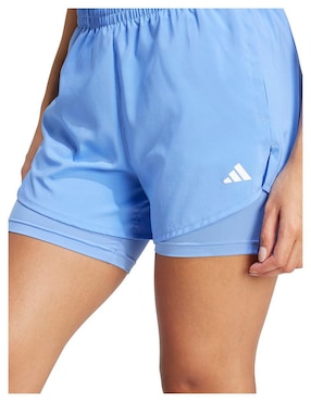 Short Adidas para entrenamiento mujer
