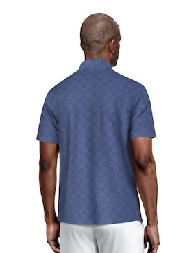 Playera tipo polo Pga para hombre