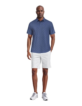 Playera tipo polo Pga para hombre