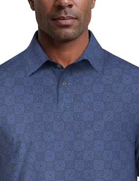 Playera tipo polo Pga para hombre