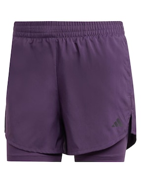 Short Adidas para entrenamiento mujer