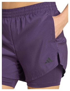 Short Adidas para entrenamiento mujer