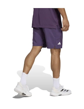 Short Adidas para tennis hombre