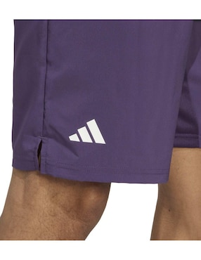 Short Adidas para tennis hombre