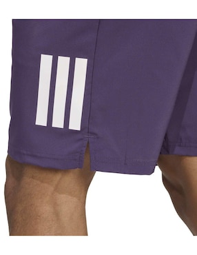 Short Adidas para tennis hombre