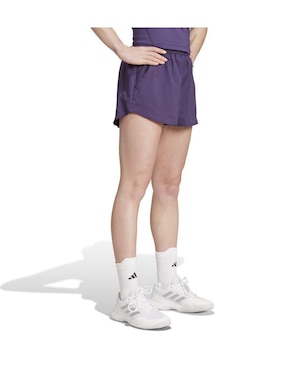 Short Adidas para tennis mujer