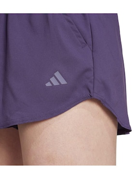 Short Adidas para tennis mujer