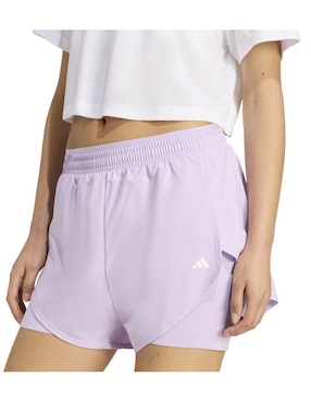 Short Adidas para entrenamiento mujer