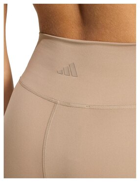 Malla Adidas All Me Essentials compresión media para mujer