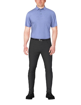 Playera tipo polo Pga para hombre