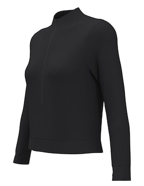 Playera deportiva para golf Pga de mujer