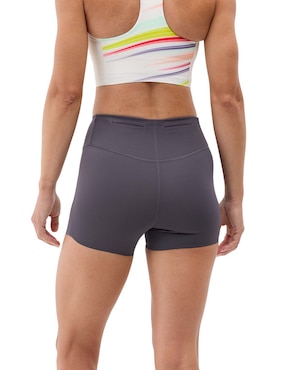 Short Hoka para correr mujer
