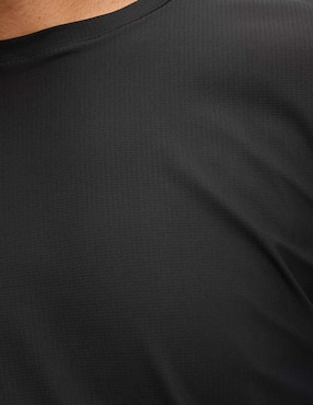Playera deportiva para correr Hoka de hombre